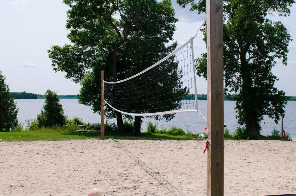 Woodland Estate Resort Campbellford Extérieur photo